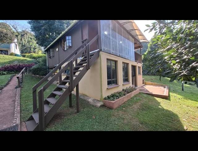 3 BEDROOM PROPERTY TO RENT IN BOTHAS HILL